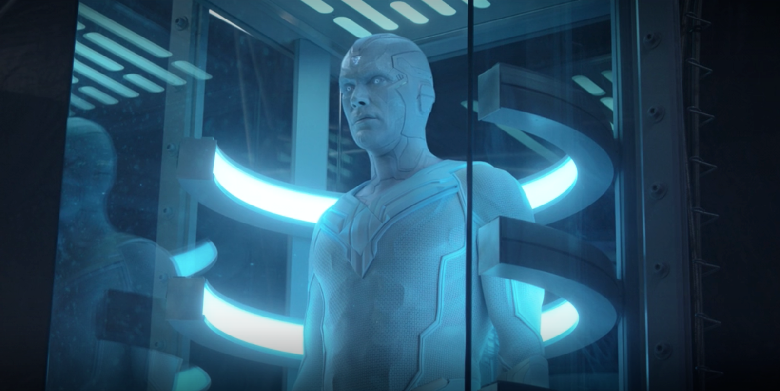 Marvel’s Releases First Official VisionQuest Trailer at D23 Marvel’s Releases First Official VisionQuest Trailer at D23