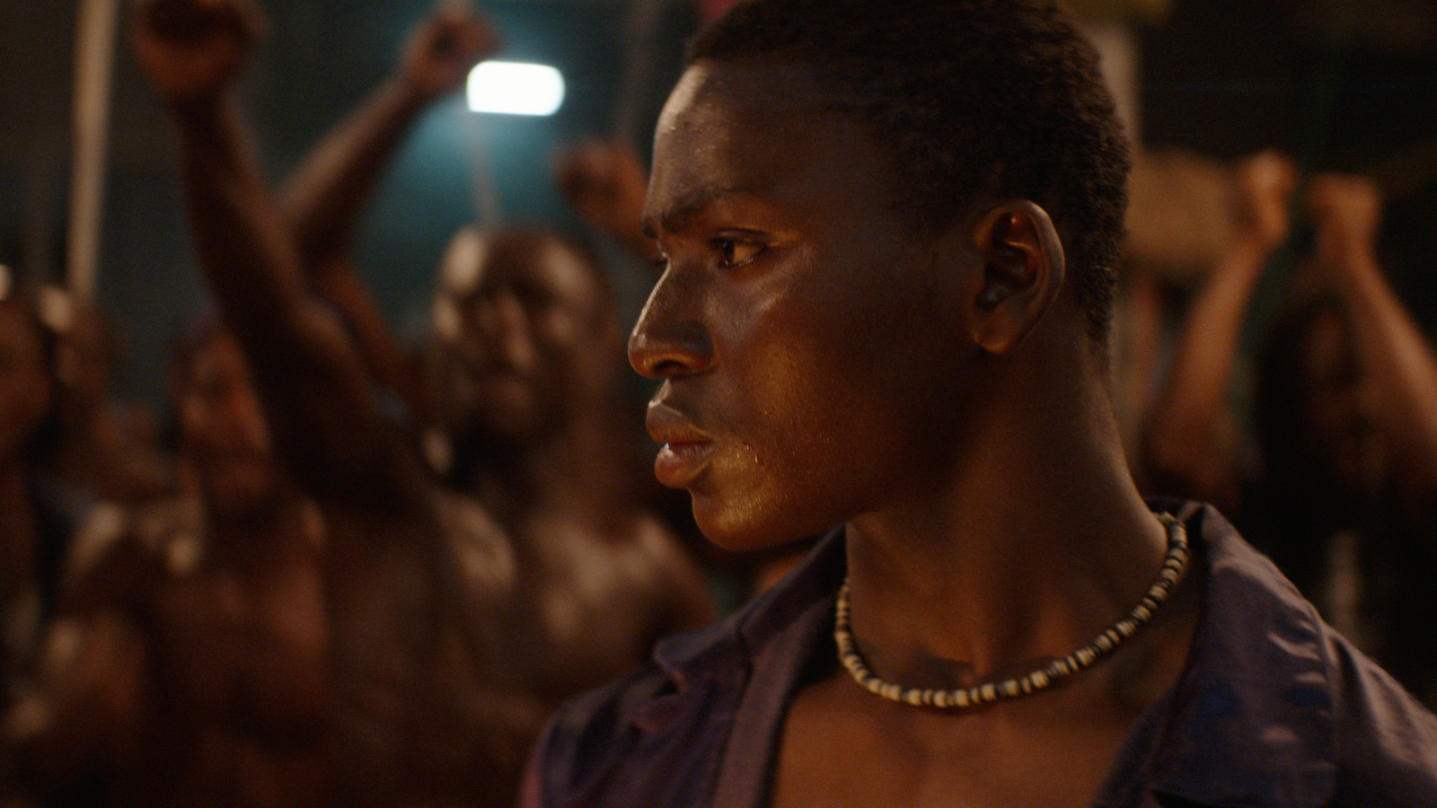 Night of the Kings review: a thrilling look at how stories make 