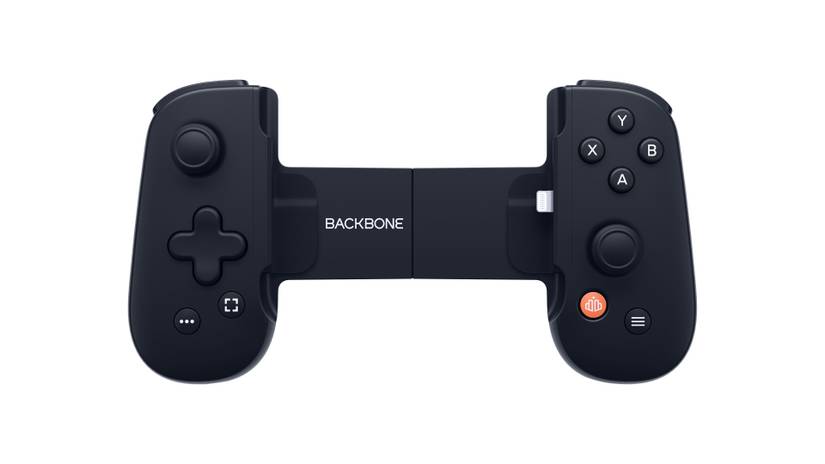 The Backbone One controller review: A Switch-like experience for remote ...