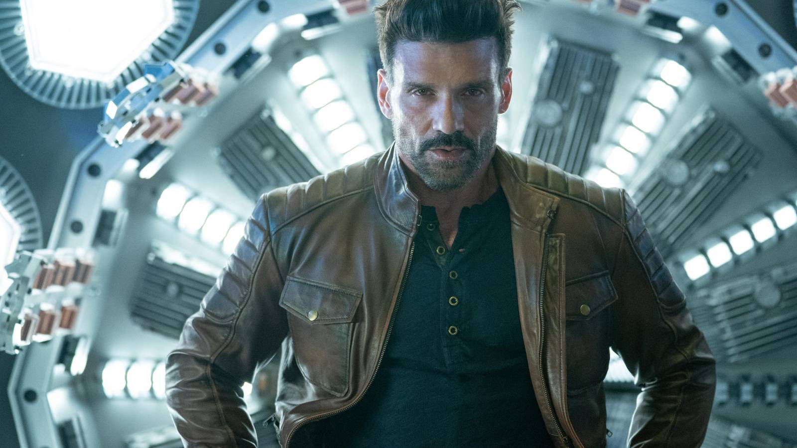 Boss Level review: Hulu’s time-loop movie hates its plot, over and over