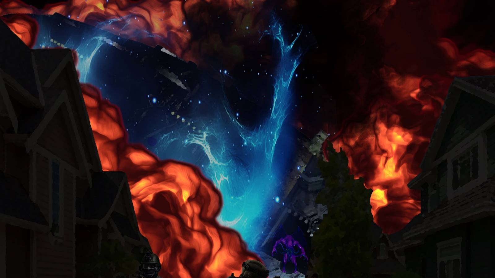 The origins of X-COM: UFO Defense — and its name
