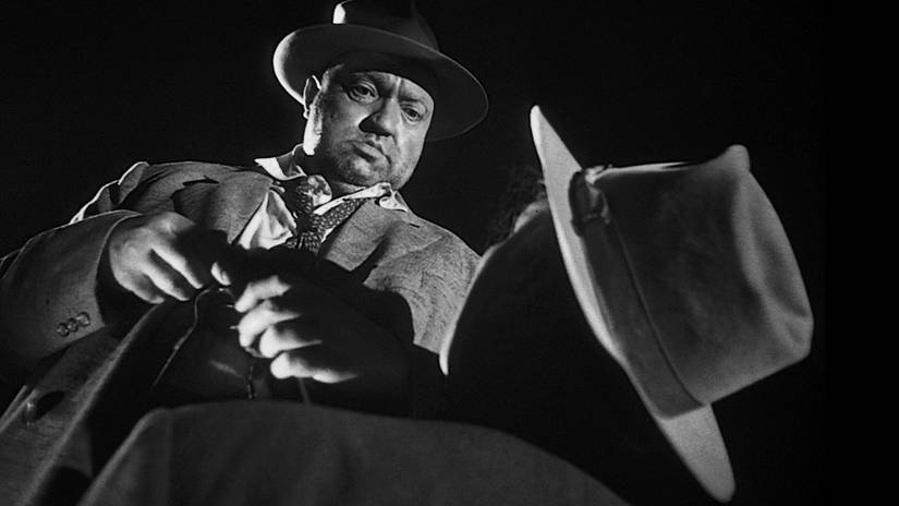 7 best classic noir movies to watch if you loved Spider-Noir