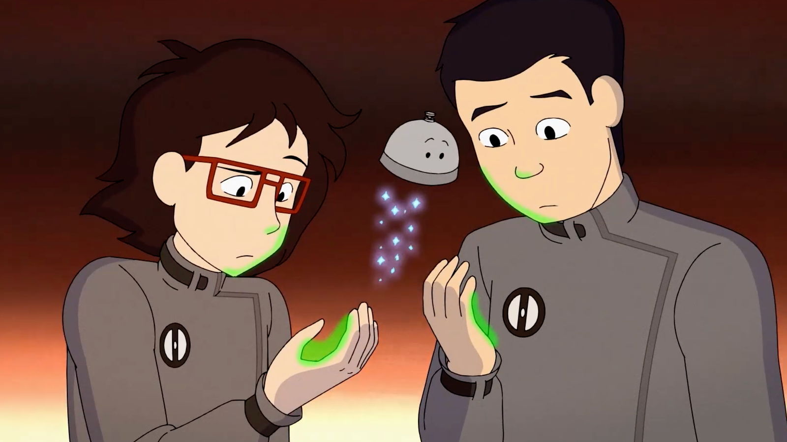Infinity Train season 4 trailer announces final season release date