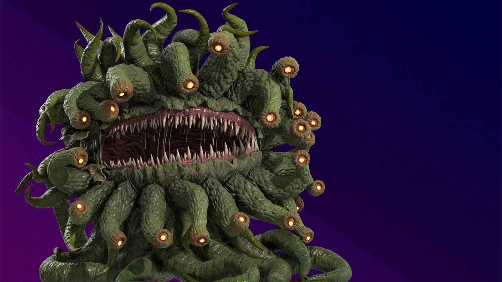 pictures of goosebumps monsters Goosebumps: Mud Monster - 5" Figure