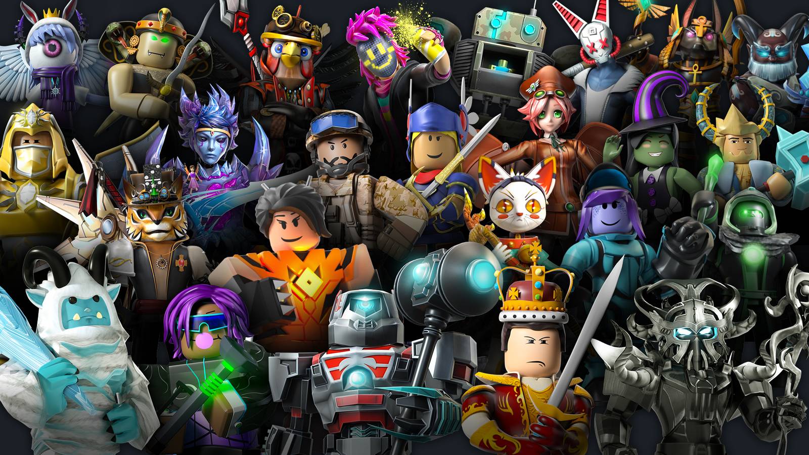 What is Roblox? And how did it get so huge?