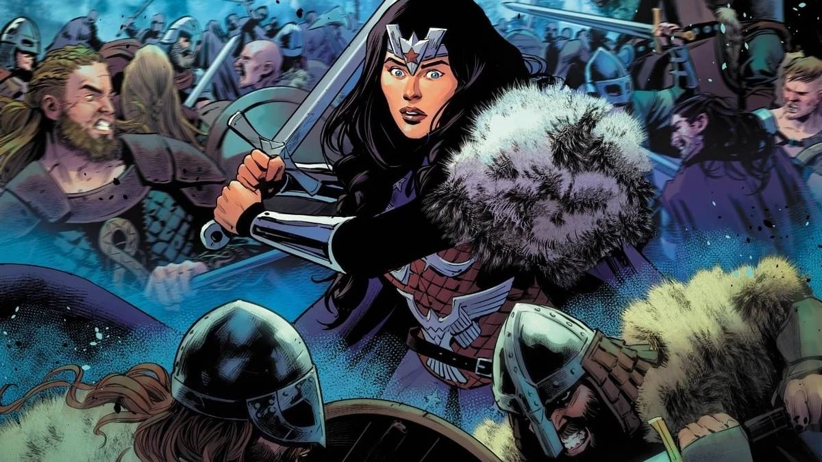 Wonder Woman #197 Value - GoCollect, image size:1200x675