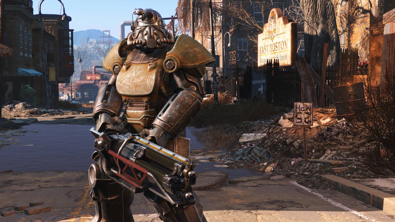 New Vegas dev says Bethesda slammed the game in a PowerPoint