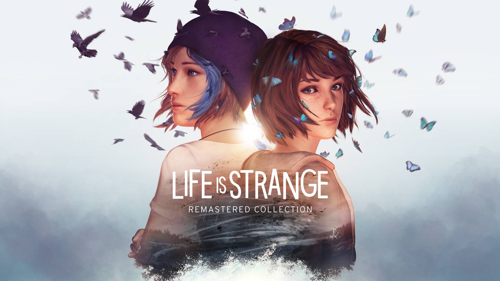 Life is Strange Remastered Collection announced