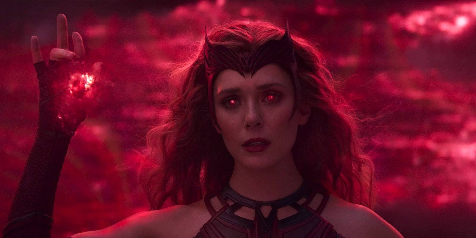 10 years ago, Marvel finally redeemed the Scarlet Witch with a shockingly beautiful ghost story