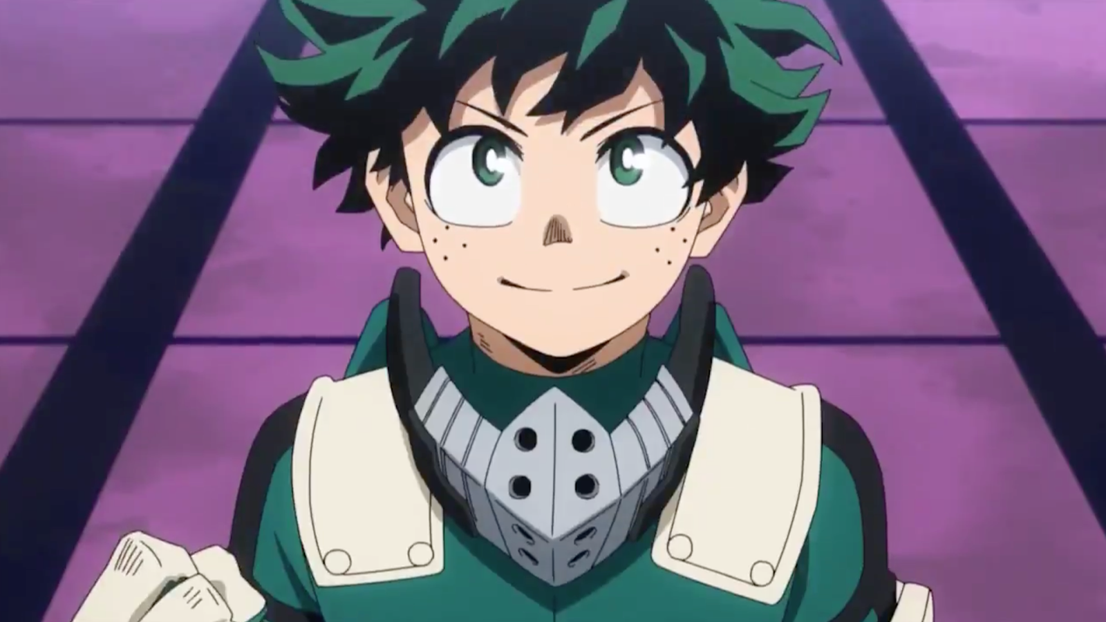 My Hero Academia spin-off anime short about Eri is coming sooner than you’d think
