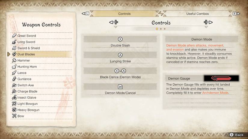How to pick one of Monster Hunter Rise’s 14 weapons