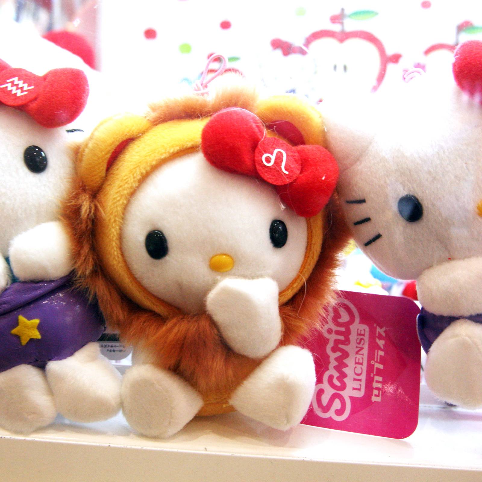 amiibo packs target sanrio amiibo cards