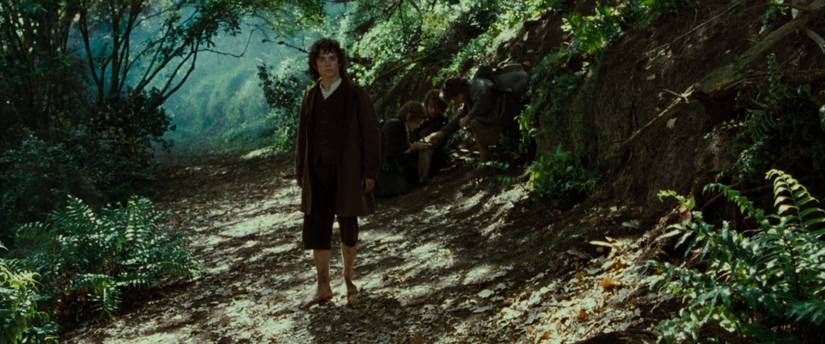 The Lord of the Rings movies re-release is the ultimate post-vaccine ...