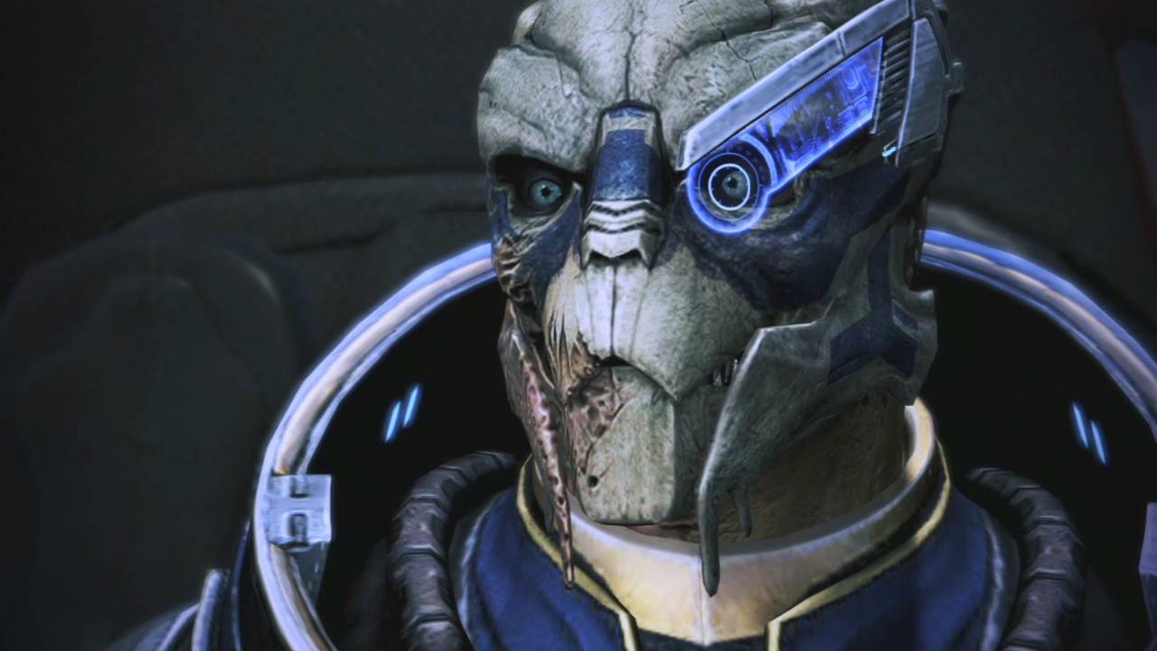 The 10 Best Games Like Mass Effect