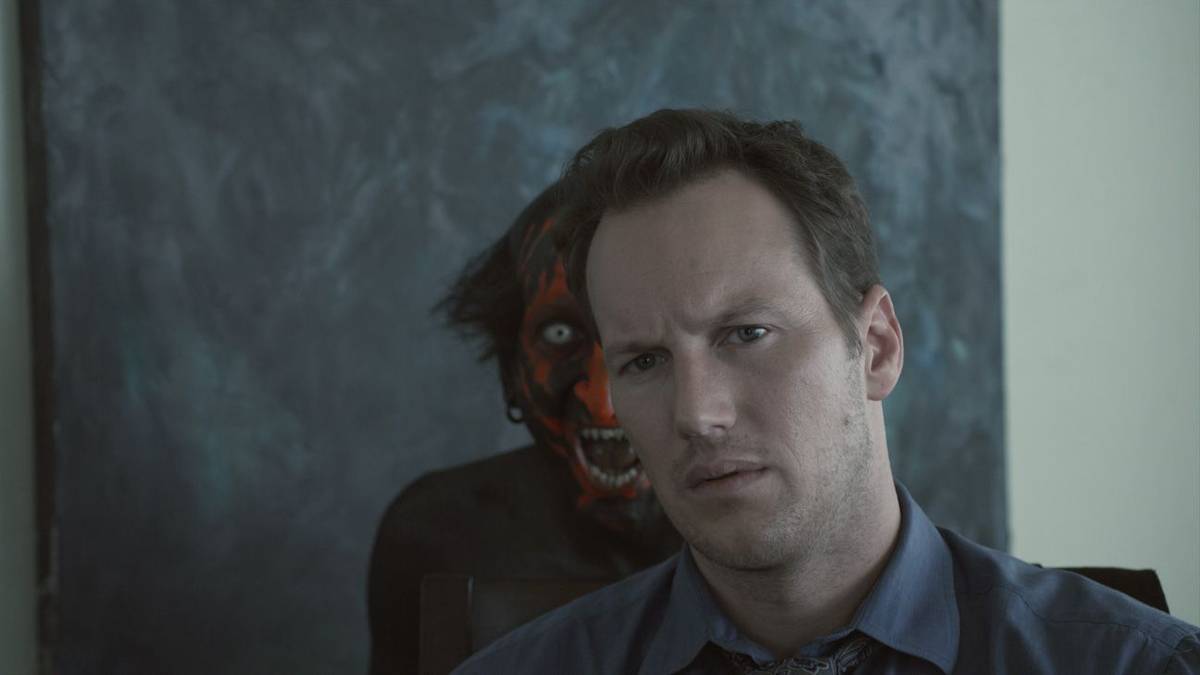Insidious: The Red Door trailer picks up the hauntings 10 years later, image size:1200x675