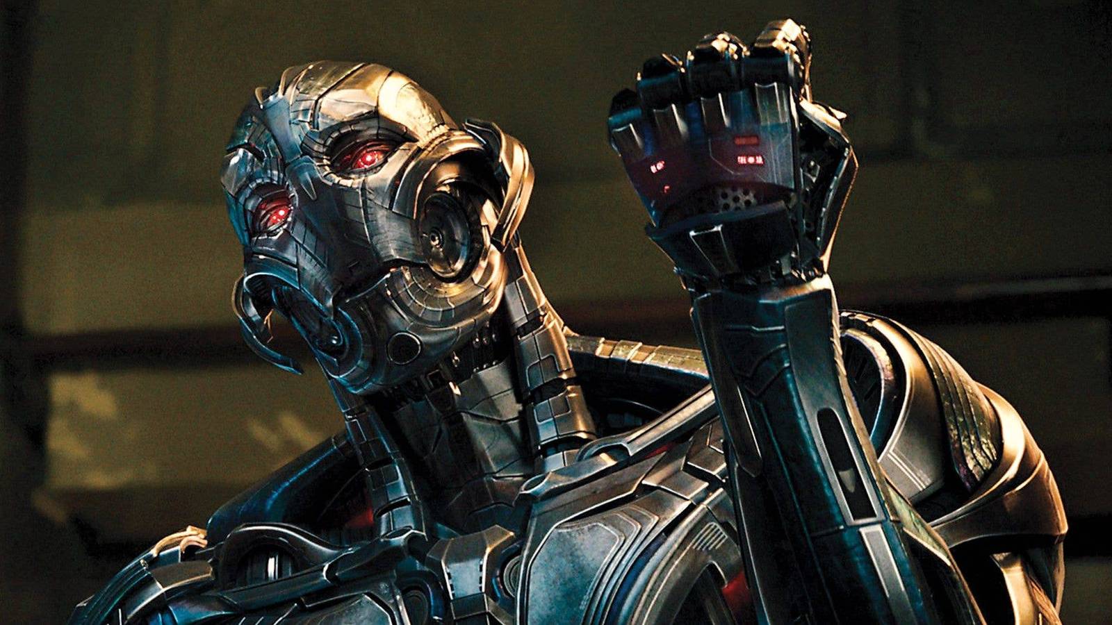 Avengers Age of Ultron mode continues Marvels Rivals Doomsday leadup