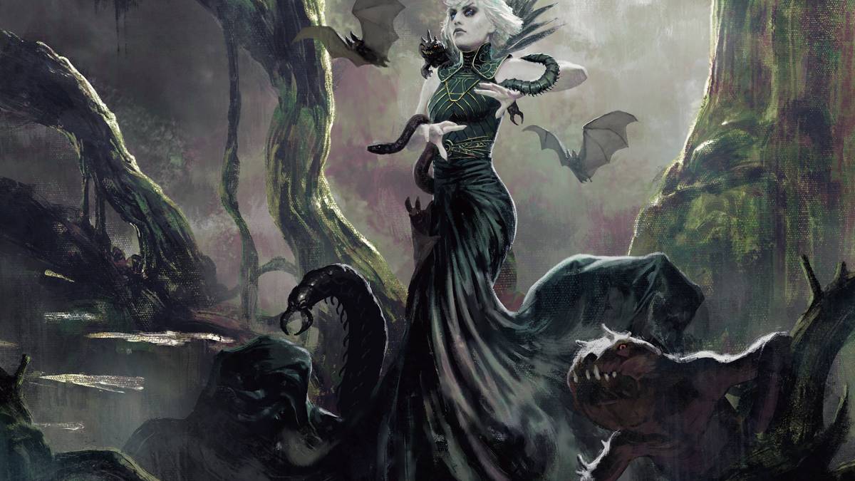 mtg strixhaven art cards Vortex Runner Card [Strixhaven: School of Mages Art Series] Strixhaven MTG Art - Art