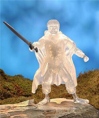 Lord of the Rings movie toys’ weird history with Marvel and Star Wars