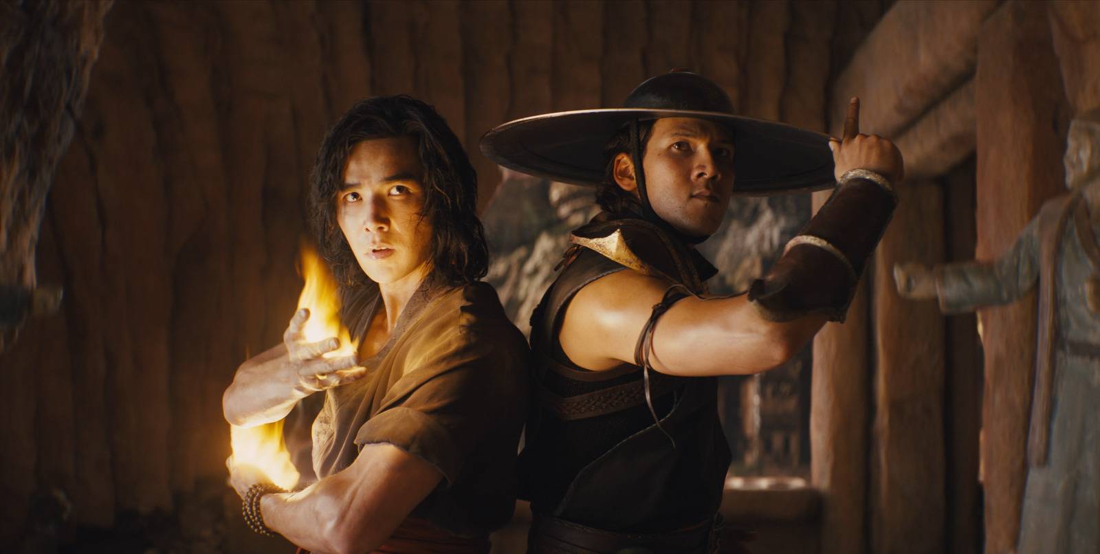 Microsoft and Warner Bros Offer Free ‘Mortal Kombat’ Movie—But Only After a Week of Bing Use