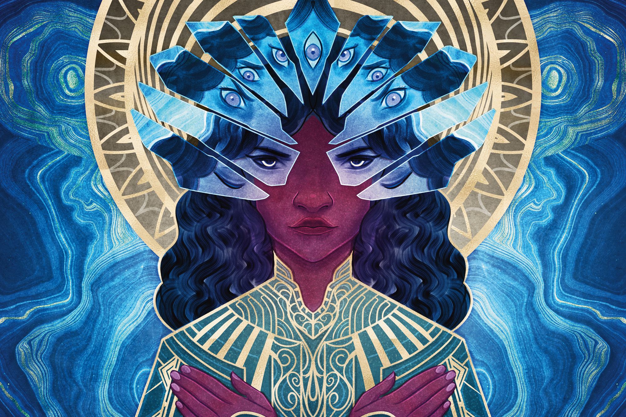 Check out an exclusive preview of Magic: The Gathering's