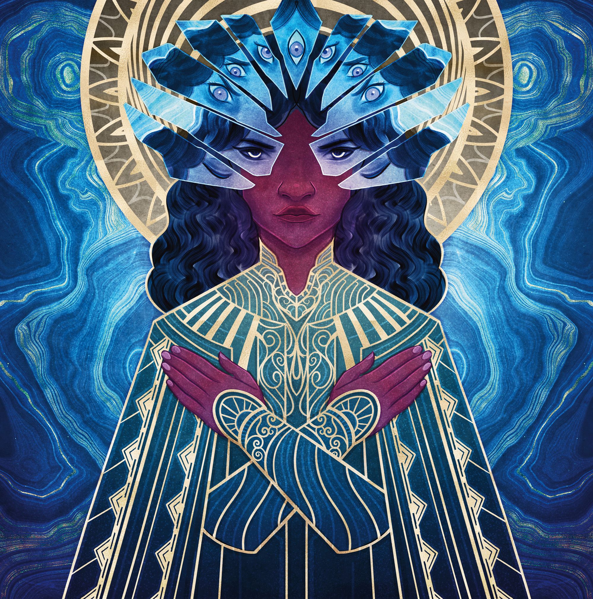 Check out an exclusive preview of Magic: The Gathering's