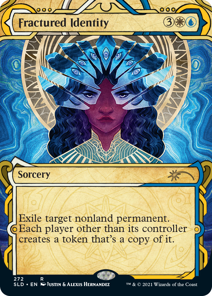 Secret Lair Showcase: Strixhaven　マジック Secret Lair Superdrop: Showcase: Strixhaven – Traditional