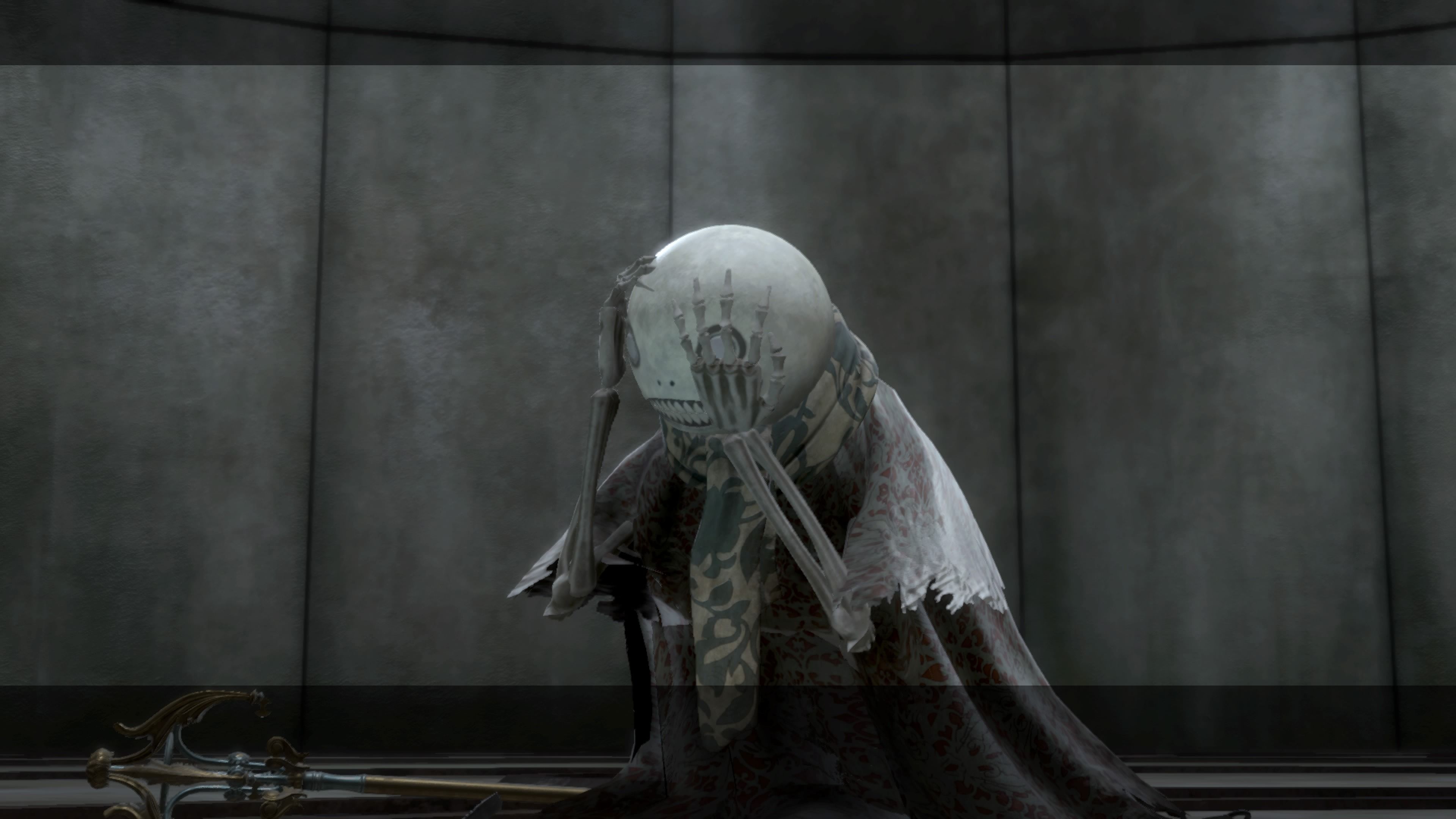 NieR:Automata NieR Replicant キャンバスアートF3 NieR:Automata NieR Replicant キャンバスアートF3 NieR