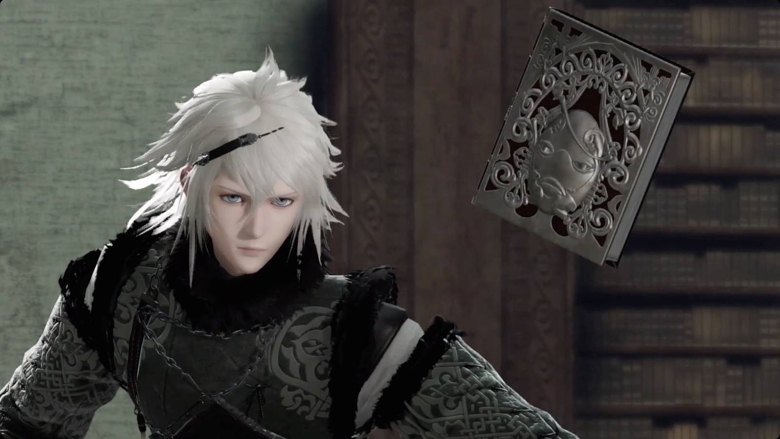 Nier Replicant mod adds the remaster’s biggest missing feature Nier Replicant mod adds the remaster’s biggest missing feature