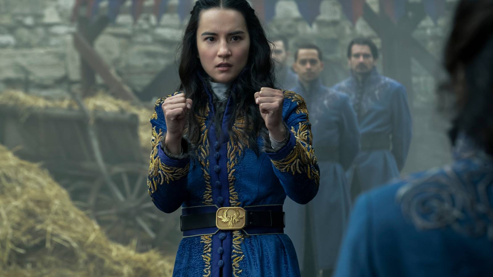 What is a Grisha? Shadow and Bone’s magic users, explained