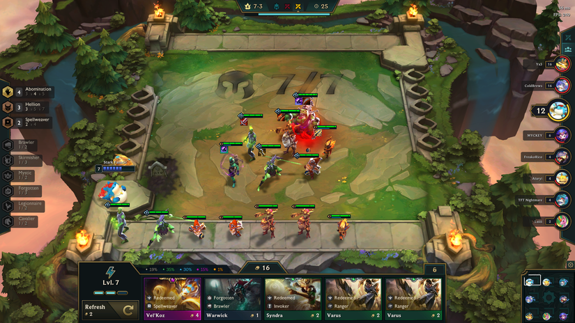 League of Legends fandom took a major turn in 2021
