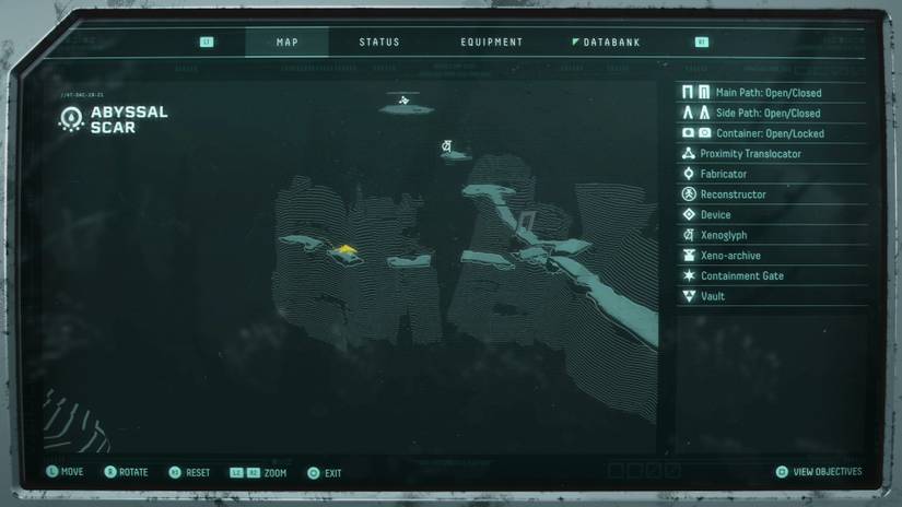 Returnal secret ending guide
