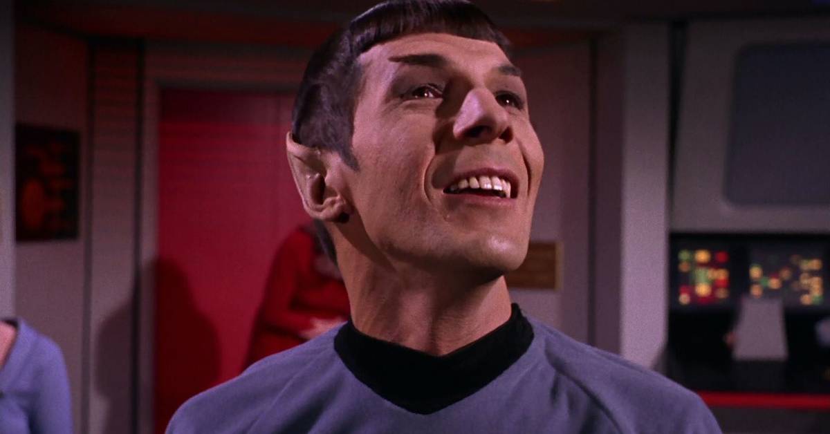 polygon.com - Terry Terrones - 5 Controversial Star Trek Episodes That Have Aged Like Fine Wine