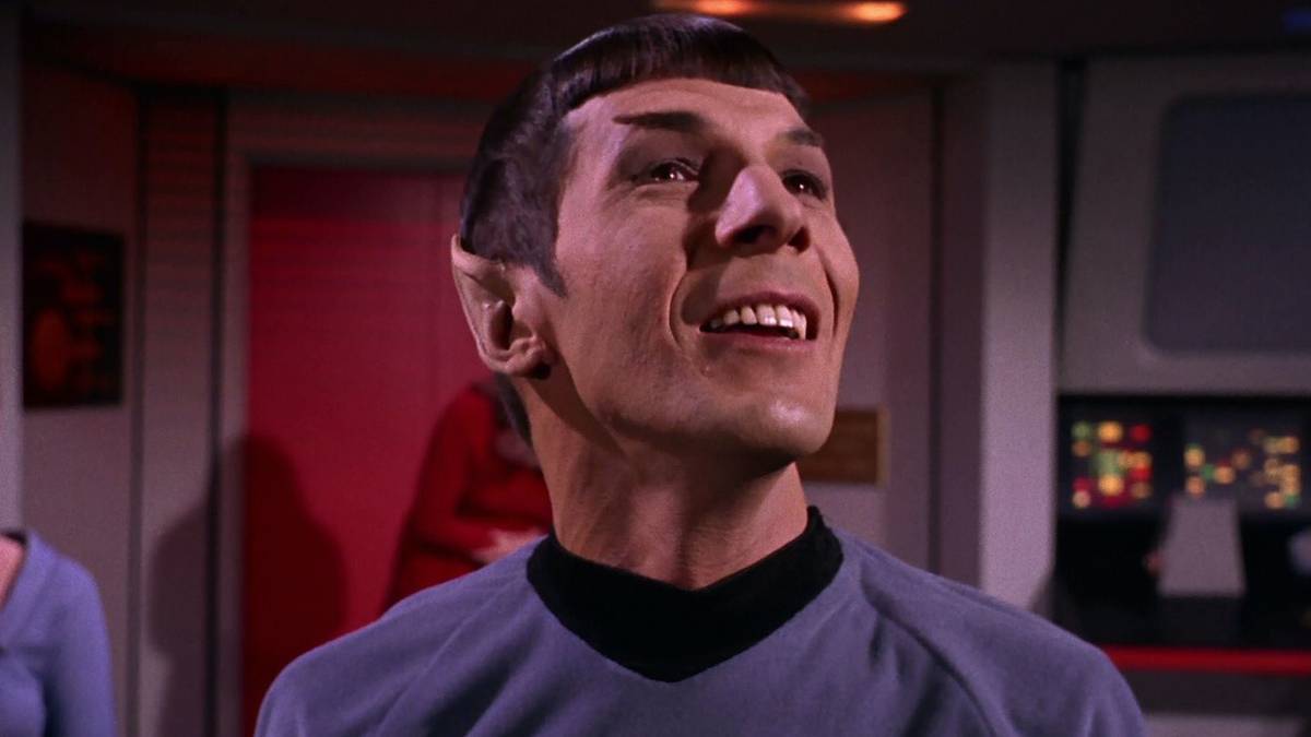 5 Controversial Star Trek Episodes That Have Aged Like Fine Wine