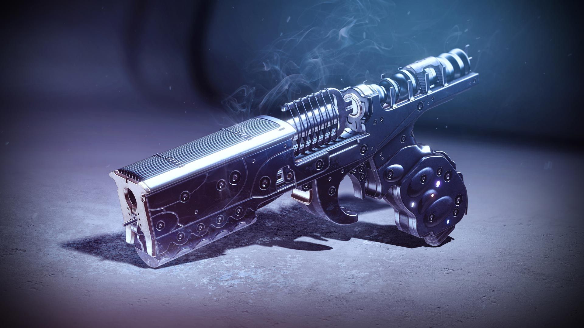 All new and returning Exotics added to Destiny 2 in Season of the