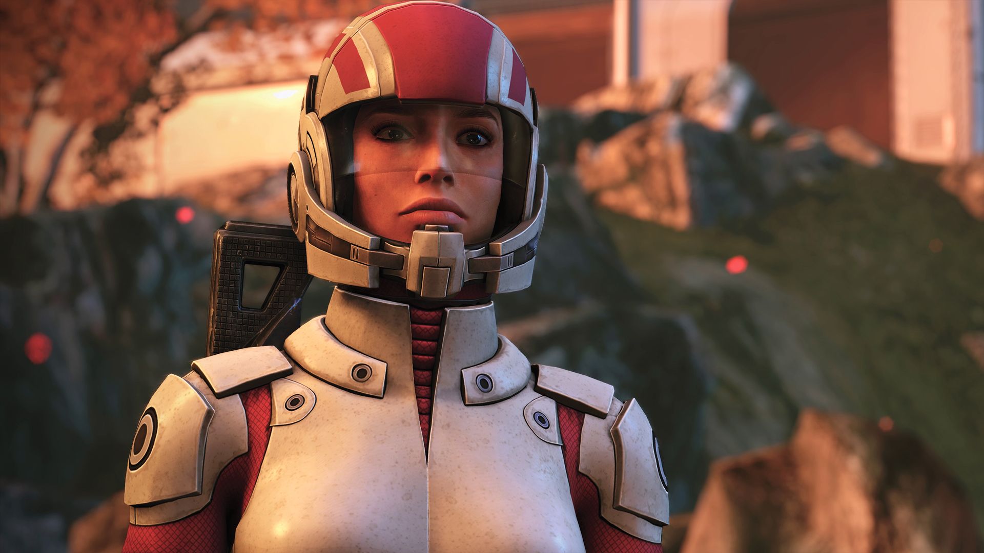 BioWare Deserved Better