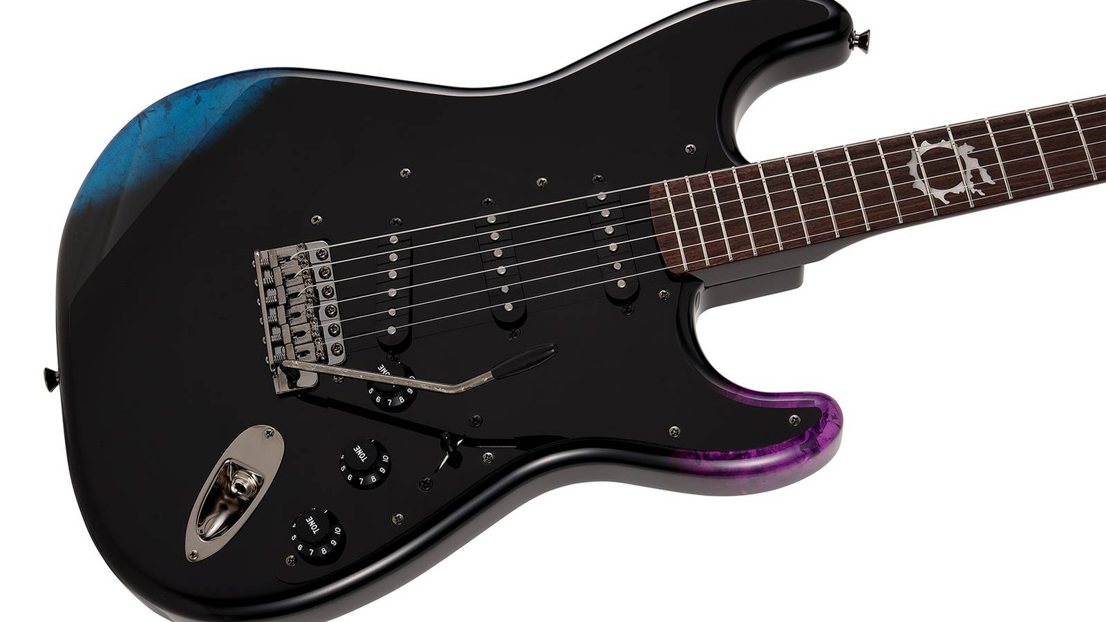 Square Enix and Fender announce Final Fantasy 14 electric guitar