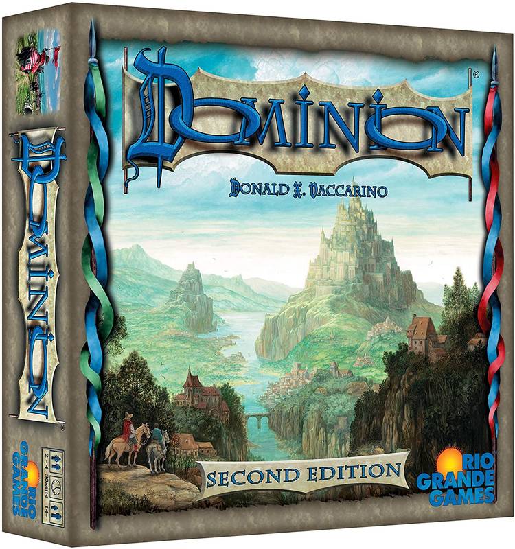 Classic card game Dominion is getting a scary good new AI