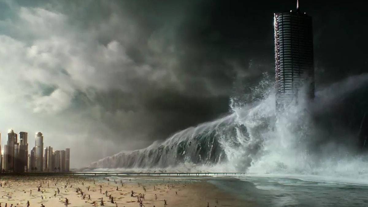 We have great disaster movies. Now we need climate survival movies.
