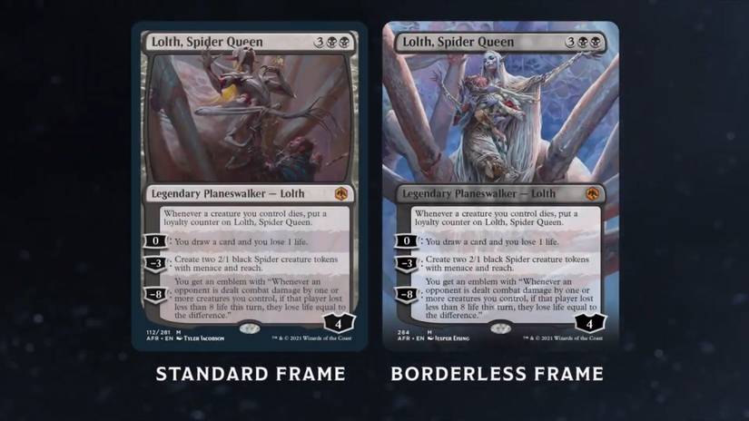 edge of eternities mtg card kingdom Song of Inspiration (Extended Art) [Dungeons & Dragons: Adventures in main image 1