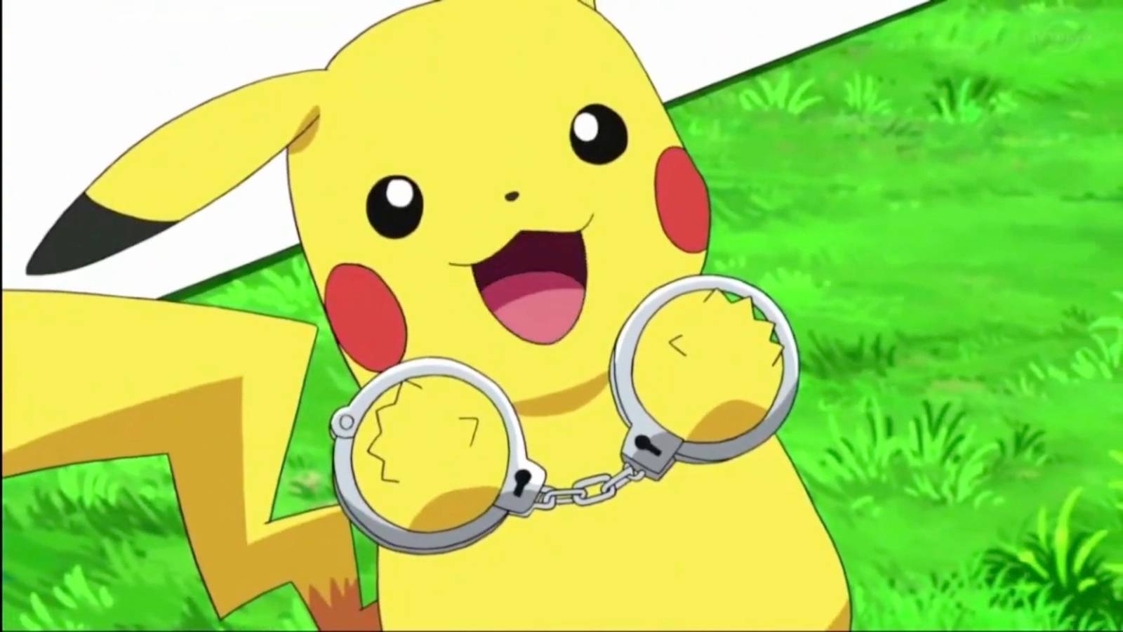 Target workers are fighting Pokémon scalpers over the displays now Target workers are fighting Pokémon scalpers over the displays now