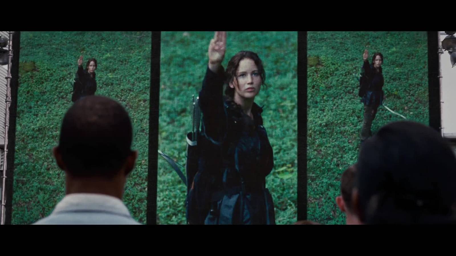 There will never be a Hunger Games sequel, says Suzanne Collins' editor