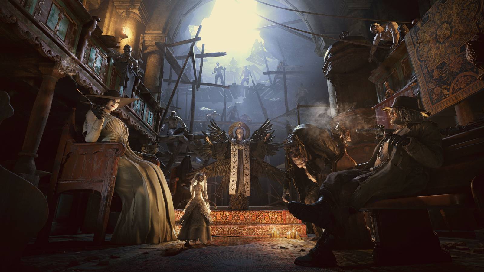 Star Wars and Resident Evil give Xbox Game Pass a strong 2026 start