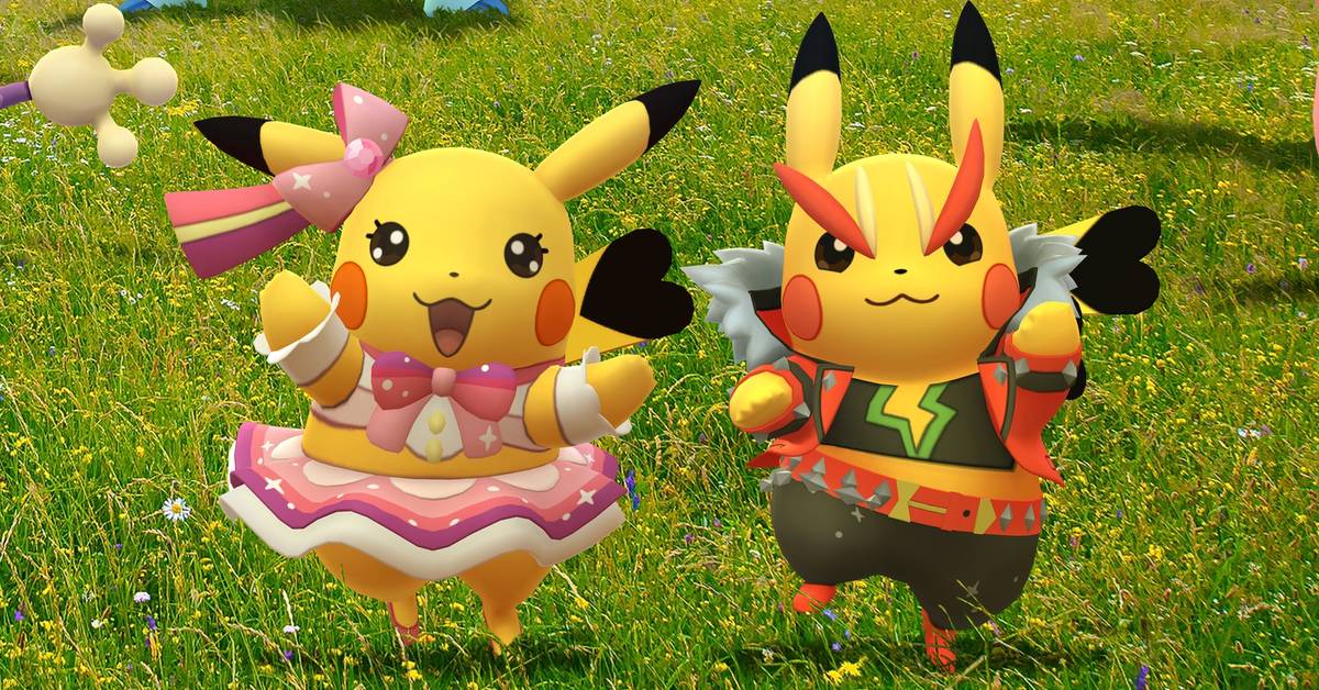 polygon.com - Patricia Hernandez - Epstein island Pok&eacute;mon Go stop removed after fans became obsessed with it