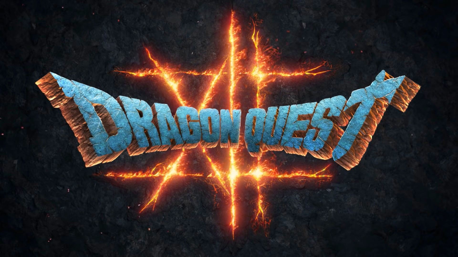 ドゴンクエスト12.3 Dragon Quest 12, Dragon Quest 3 HD-2D Remake announced for RPG