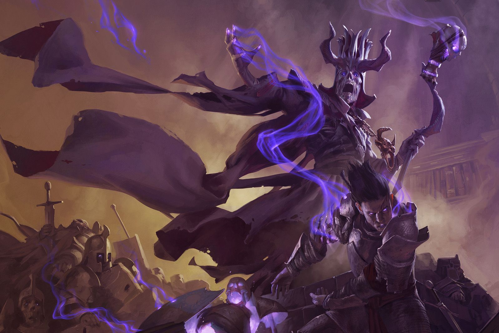 Rise of the Lazy Gamemaster is the new essential D&D book you need in your collection