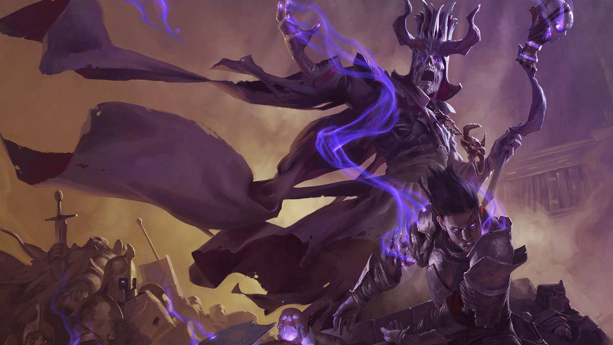 Rise of the Lazy Gamemaster is the new essential D&D book you need in your collection