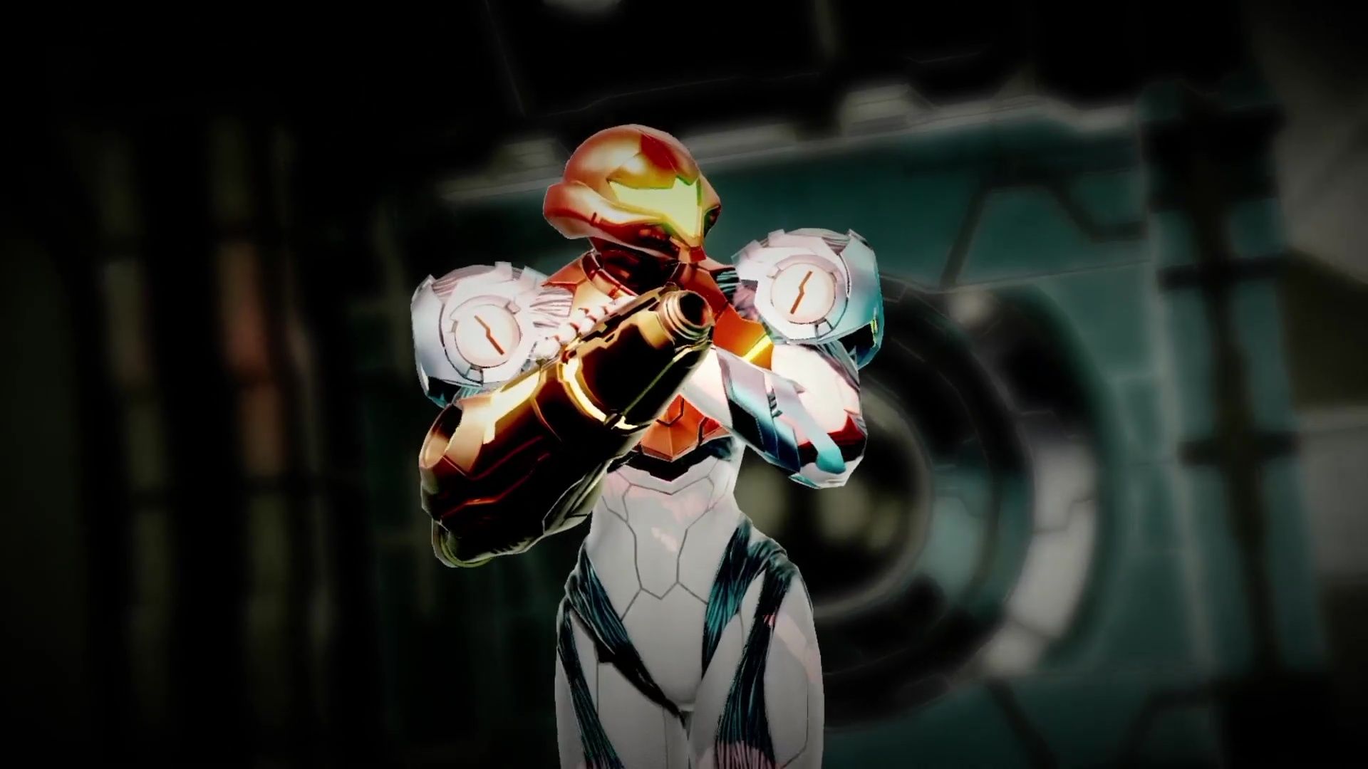 Metroid Dread amiibo, pre-order bonus, and special edition guide