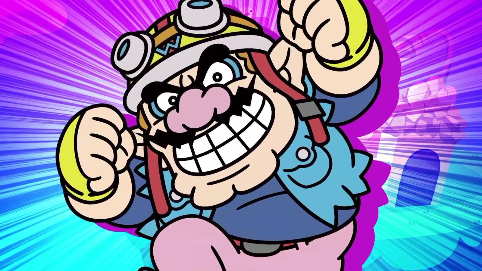 The Super Mario Galaxy Movie cast picks their choice for Wario