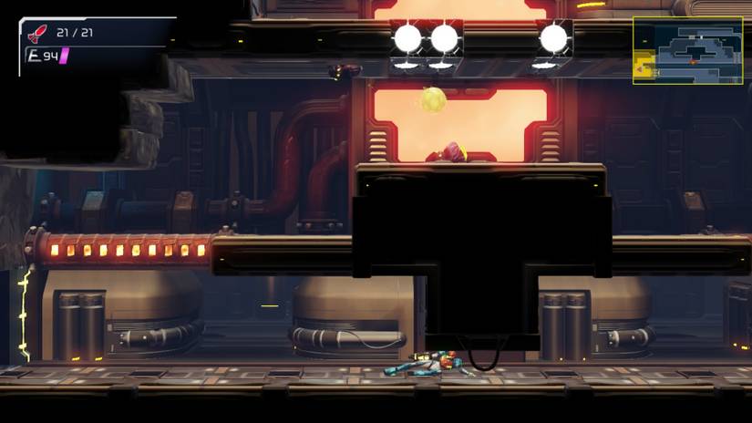 Metroid Dread, new 2D Metroid game, announced for Switch