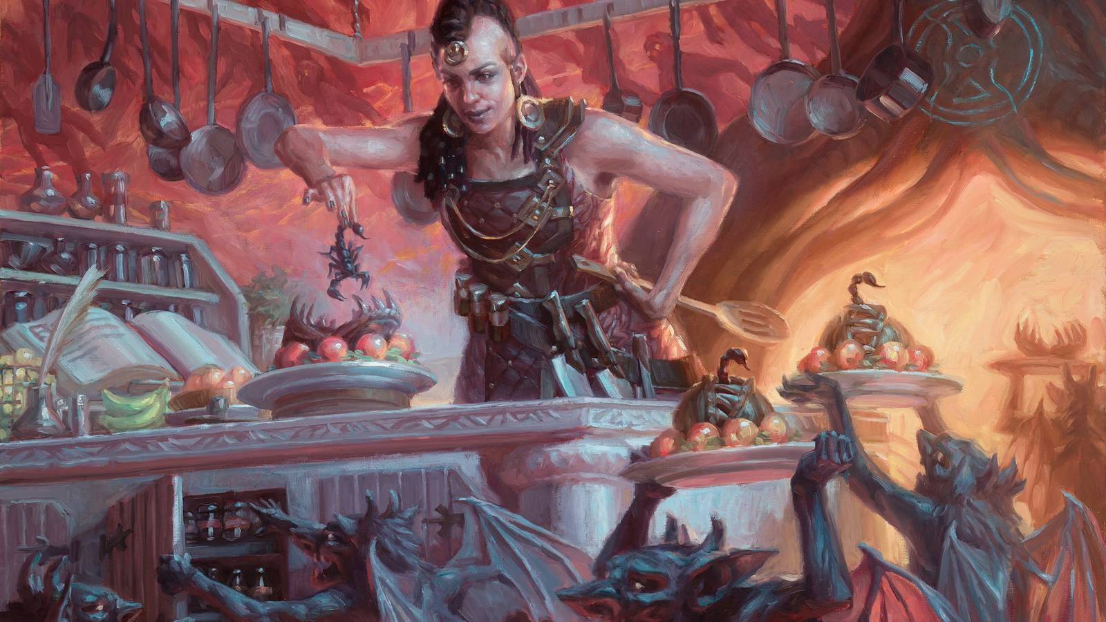The 5 best cards from Magic: The Gathering Modern Horizons 2